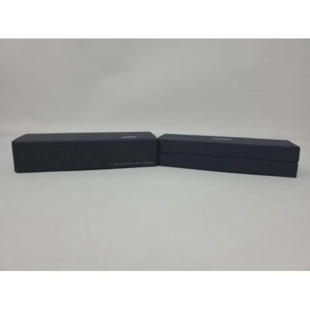 Lamy Swift Tri Pen RARE Multifunction Black Germany Blue Red Pencil NEW NoShok‎